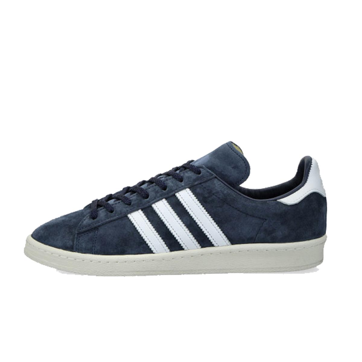 adidas Campus 80s 'Collegiate Navy'