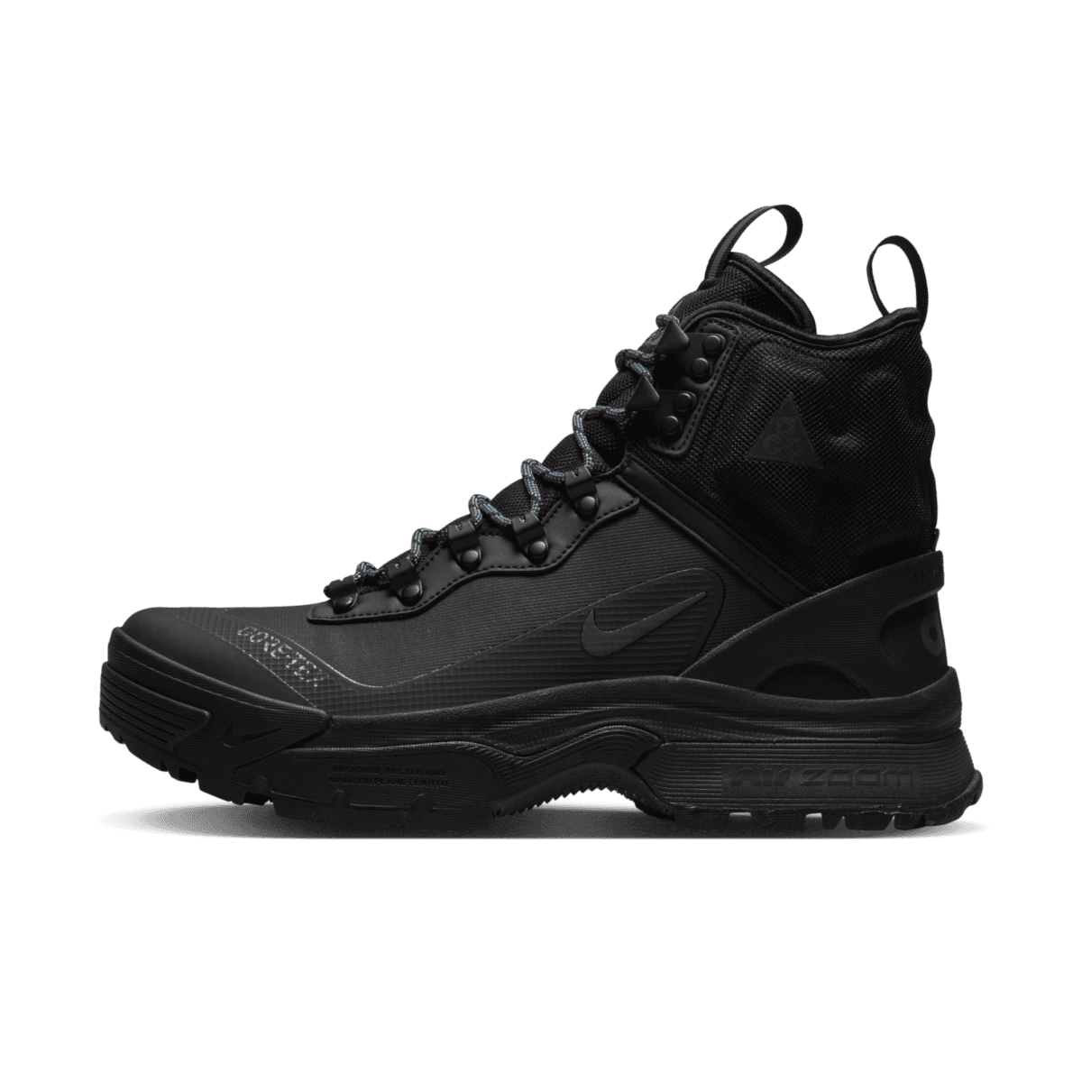 Gore-Tex x Nike ACG Air Zoom Gaiadome 'Black'