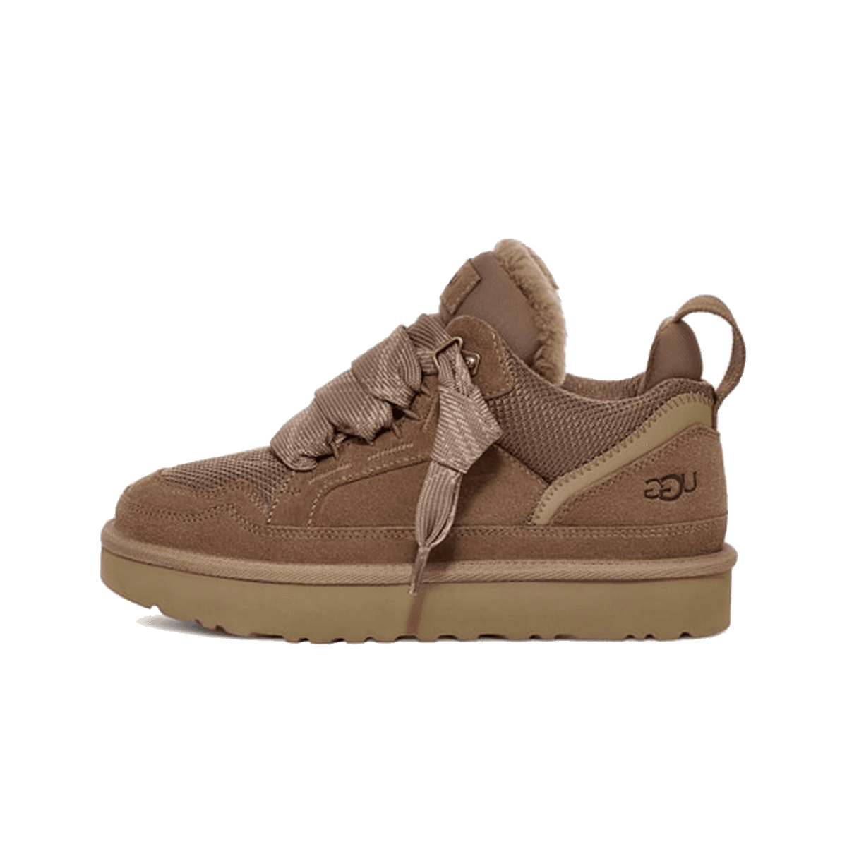 UGG® Lowmel 'Hickory'