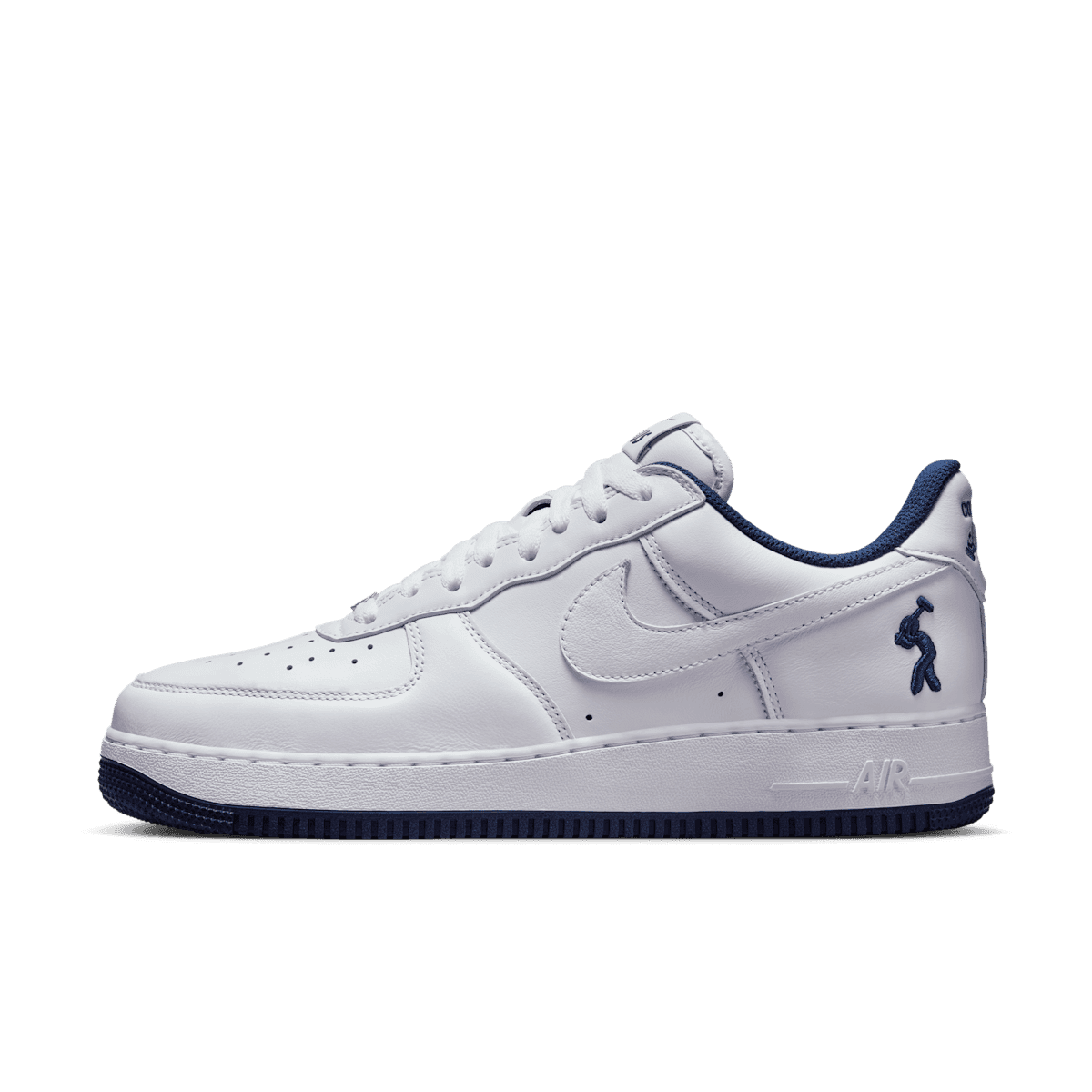 Lil Yachty x Nike Air Force 1 'Concrete Boys'