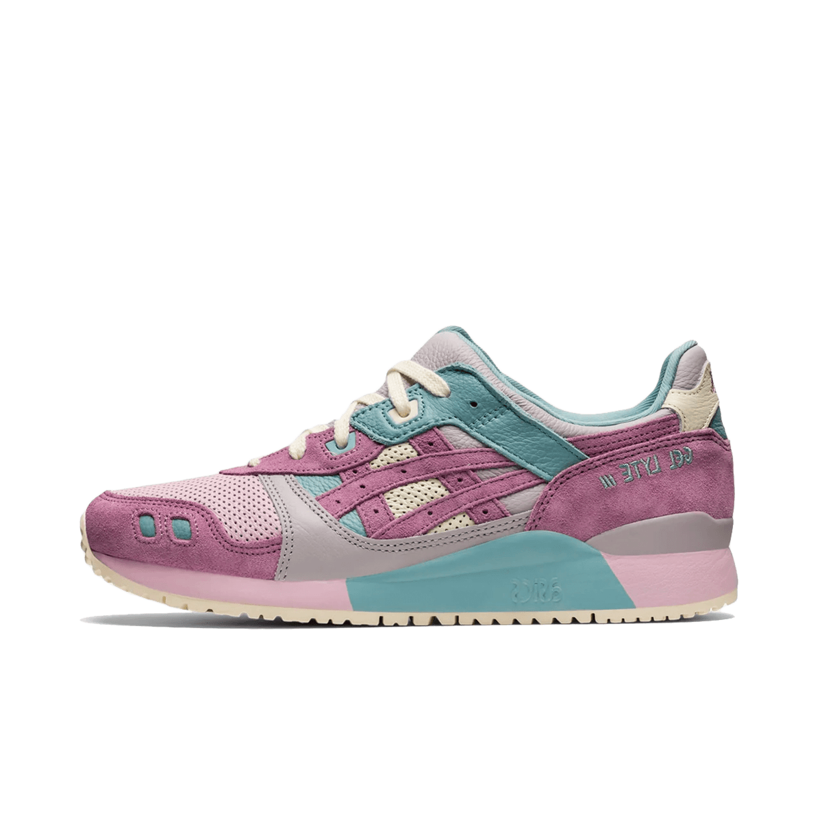 ASICS Gel-Lyte III 'Hydangea'