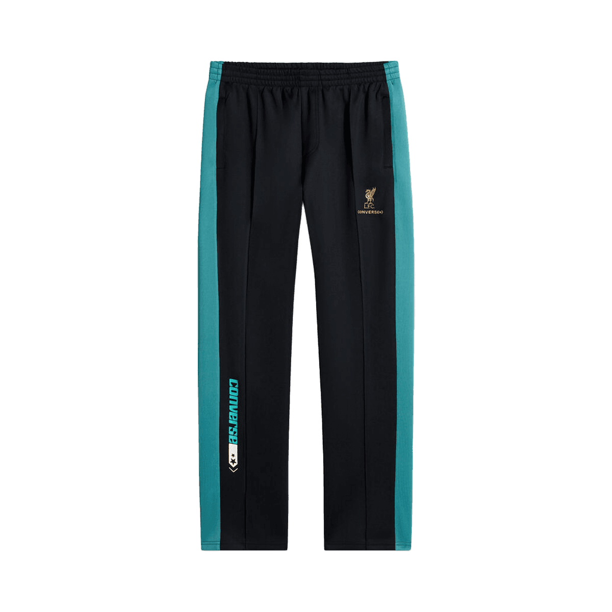 Liverpool FC x Converse Track Pants 'Black'