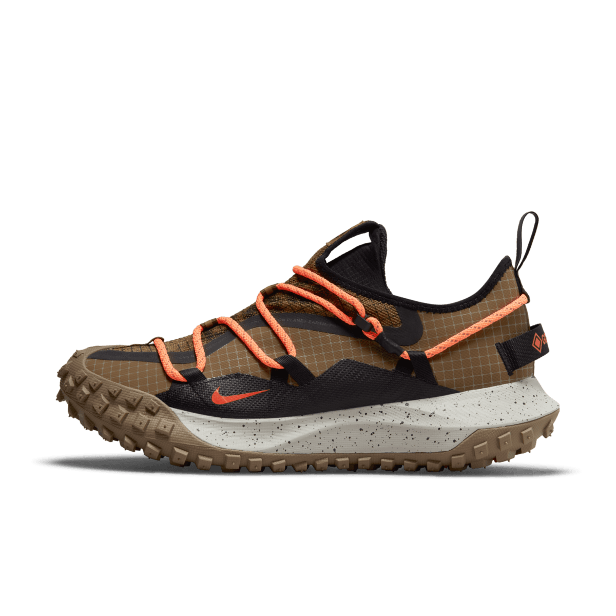 Nike ACG Mountain Fly Low GORE-TEX 'Hazel Rush'