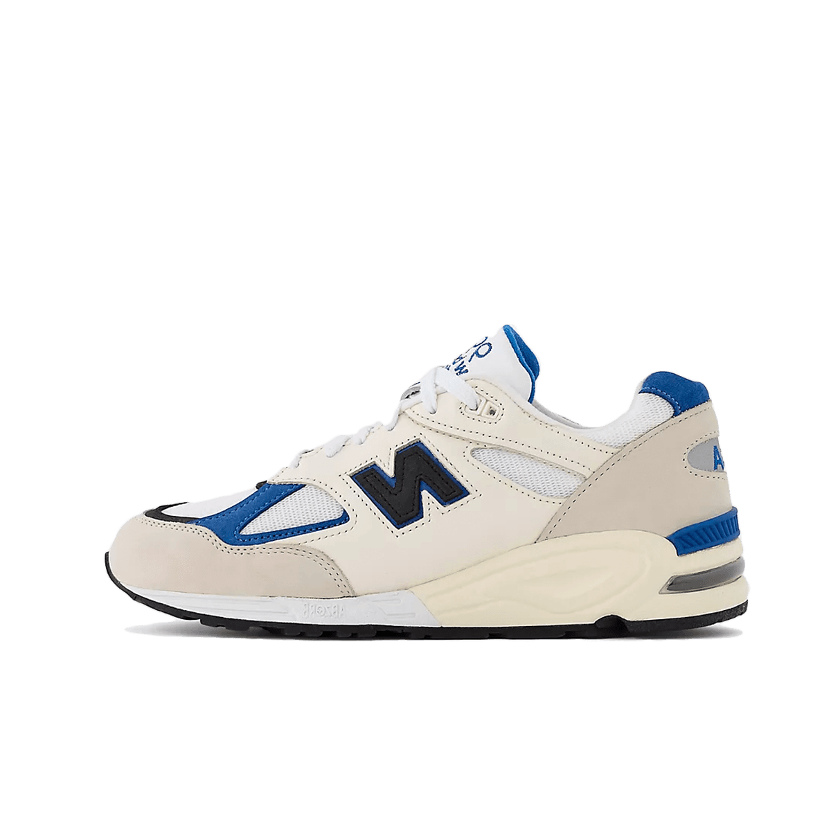 New Balance Made in USA 990v2 'Blue'