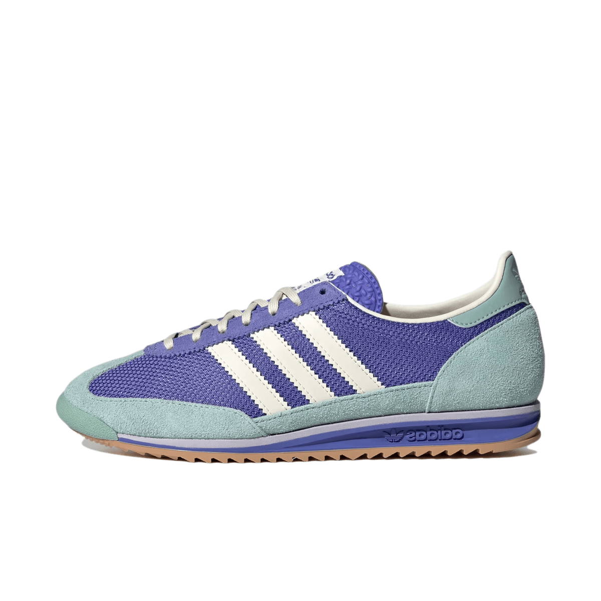 adidas SL 72 OG 'Semi Cobalt Blue'