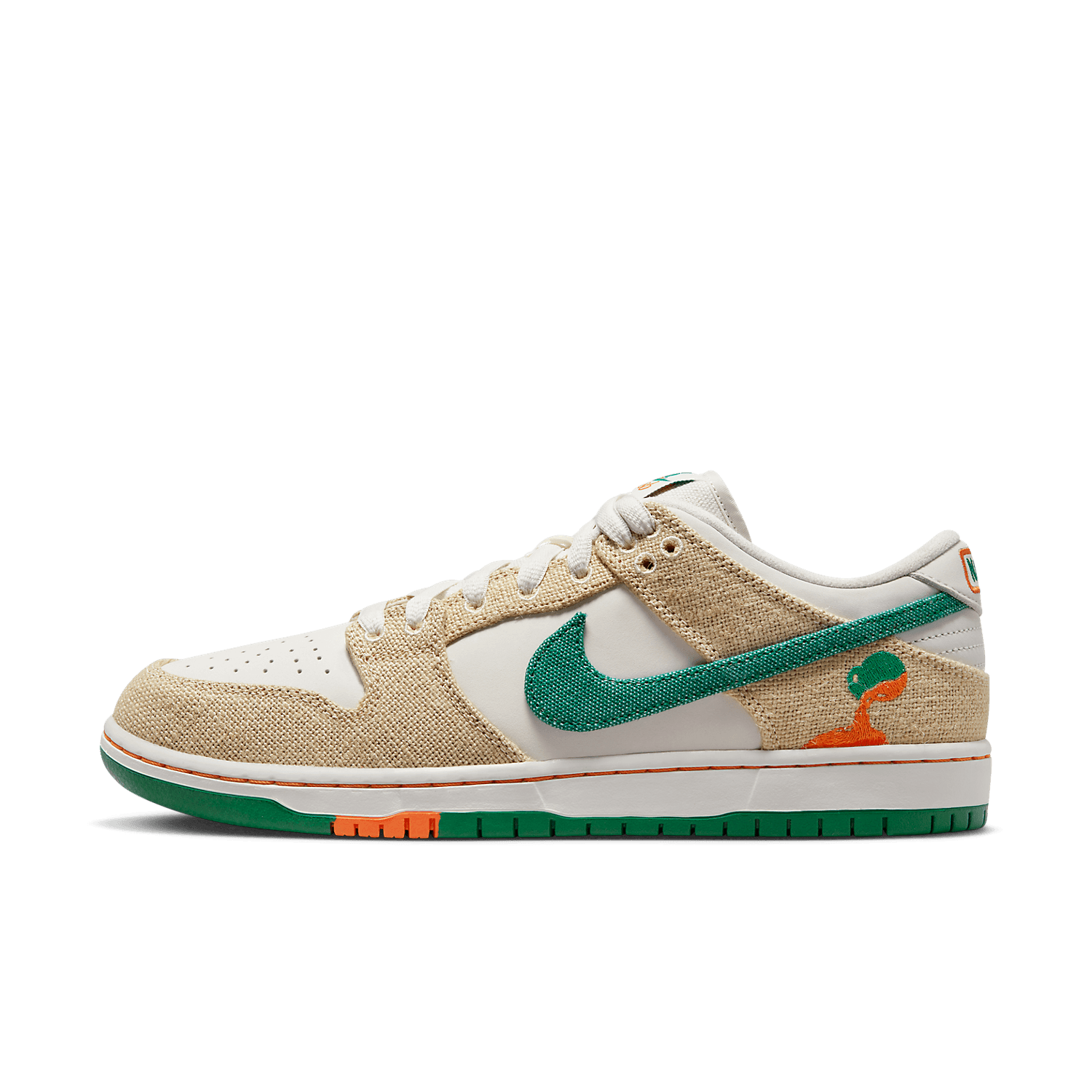 Jarritos x Nike SB Dunk Low 'Phantom'