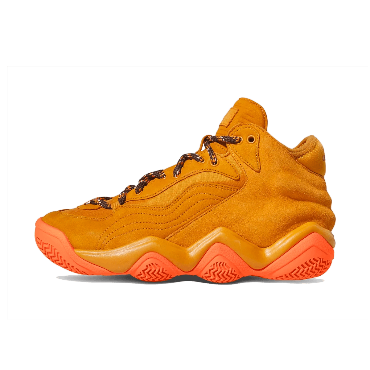 IVY PARK x adidas Top Ten 2000 'Focus Orange'