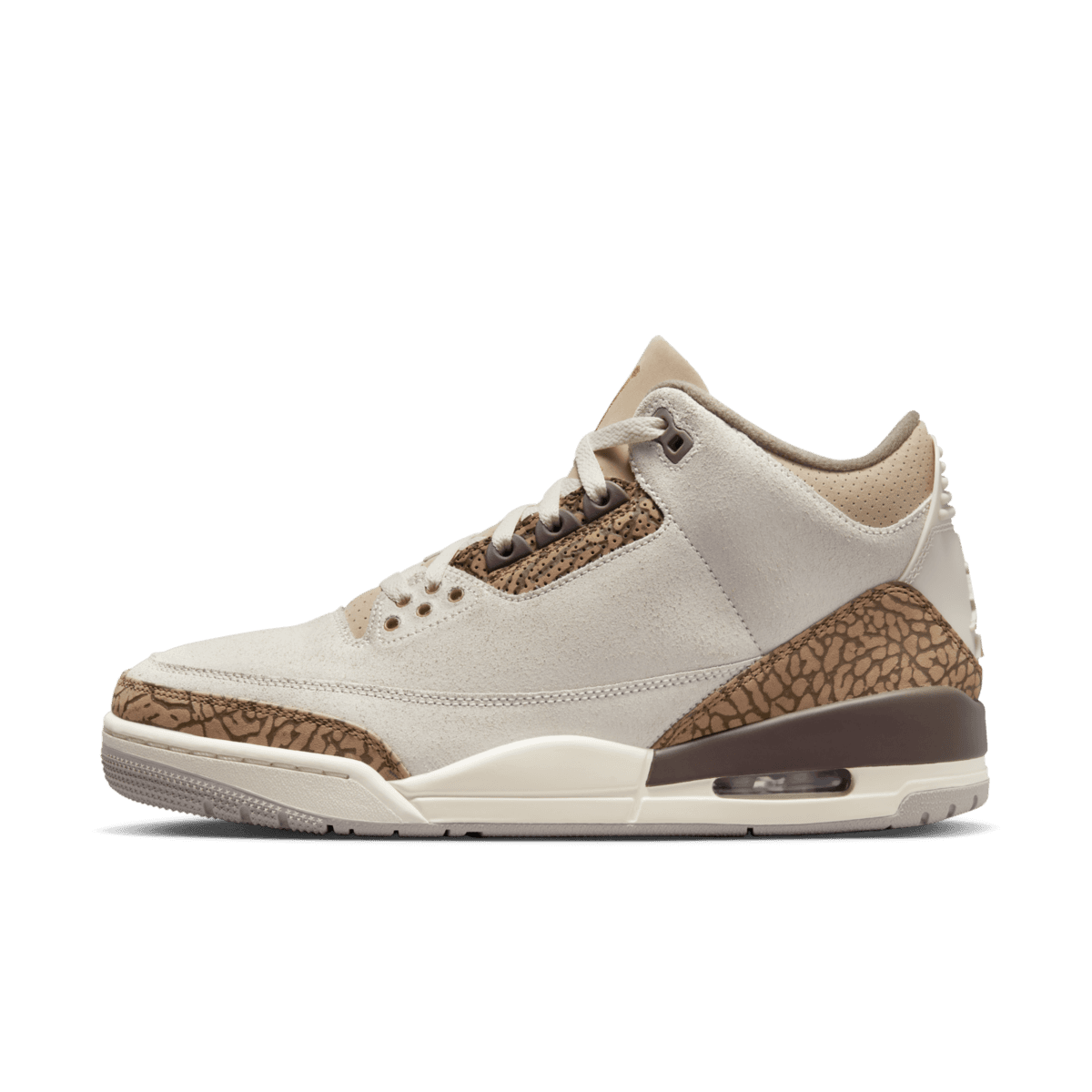 Air Jordan 3 Retro 'Palomino'