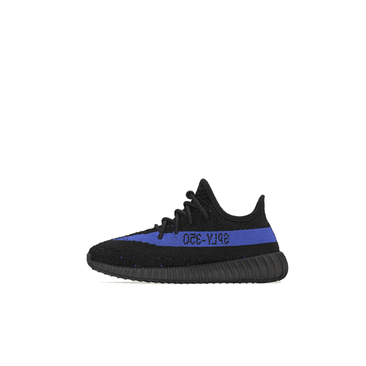 adidas Yeezy Boost 350 V2 Kids 'Dazzling Blue'