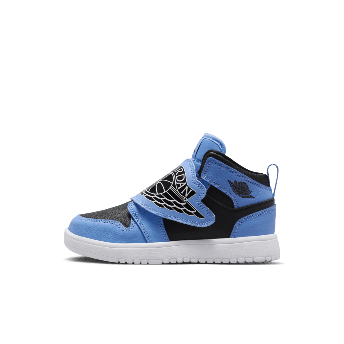 Sky Jordan 1 PS 'University Blue'