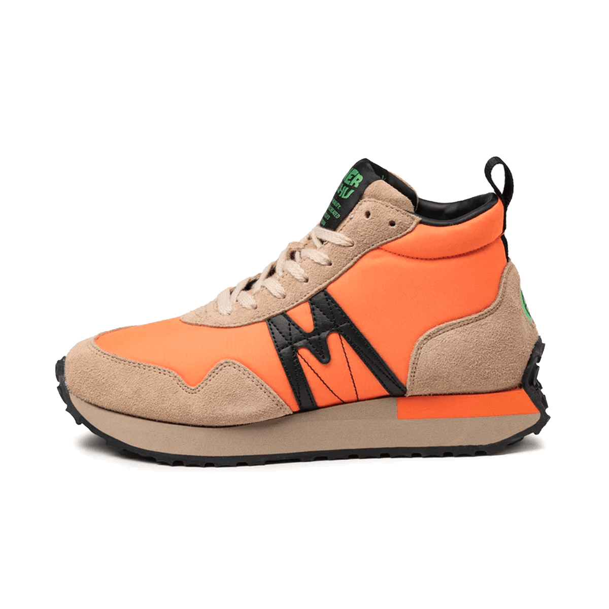 Karhu x Vyner Articles M-Runner  'Todellisuuden Mestarit'