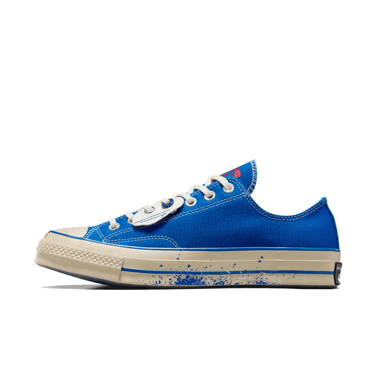 ADER ERROR x Converse Chuck 70 'Imperial Blue'