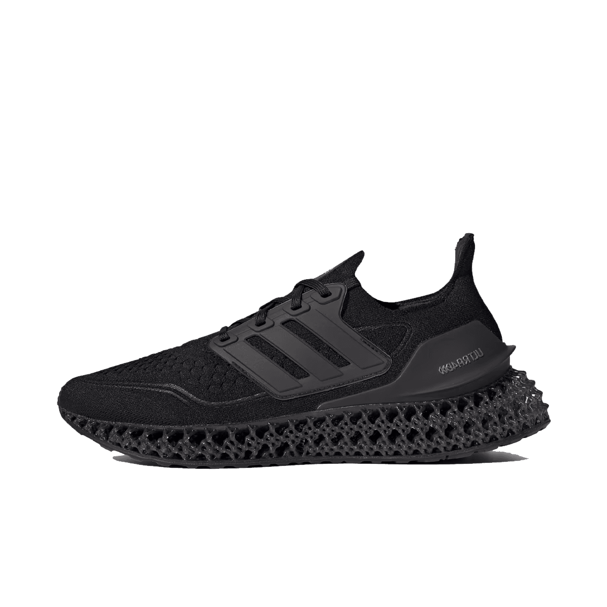 adidas Ultra 4DFWD 'Core Black'