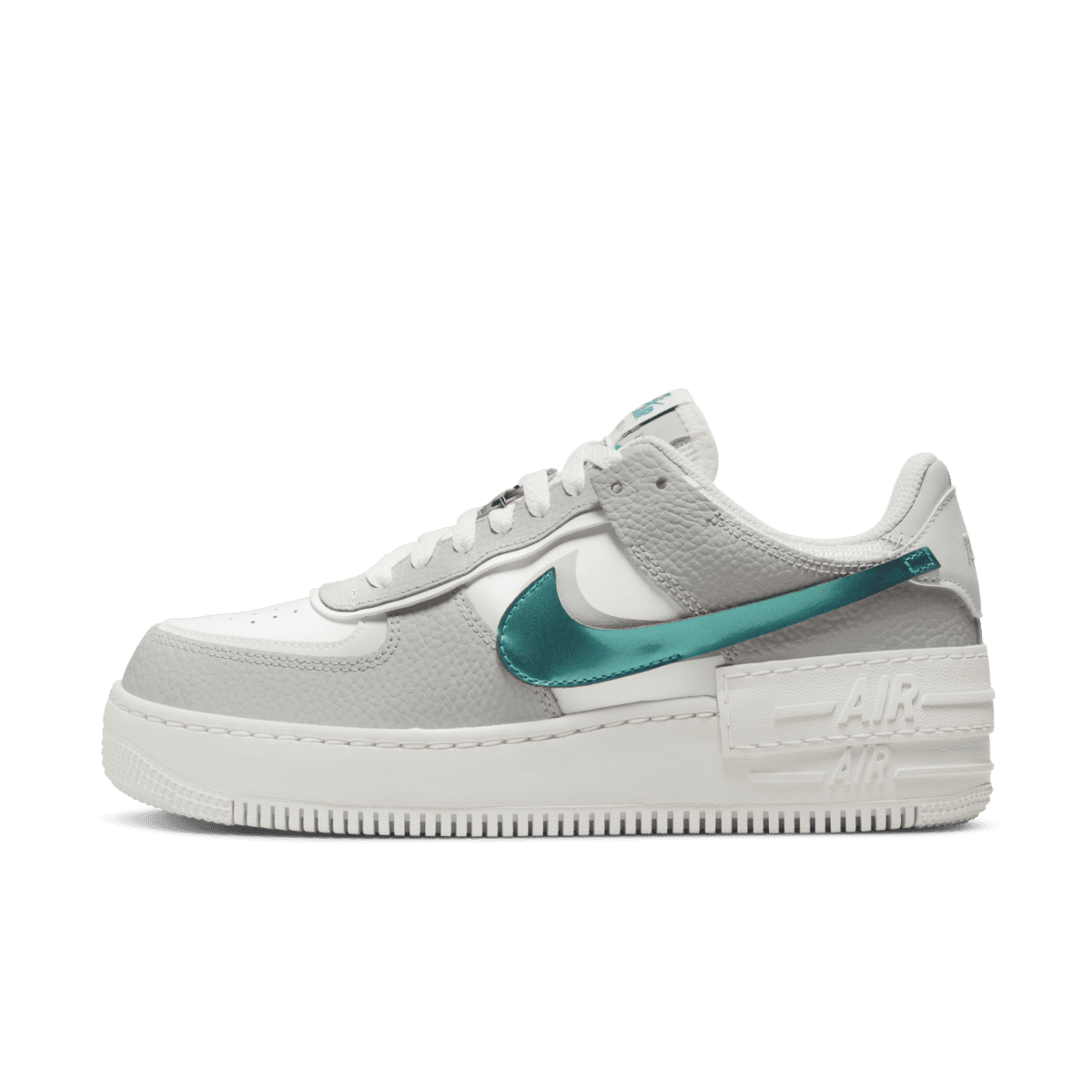 Nike Air Force 1 Shadow 'Bright Spruce'