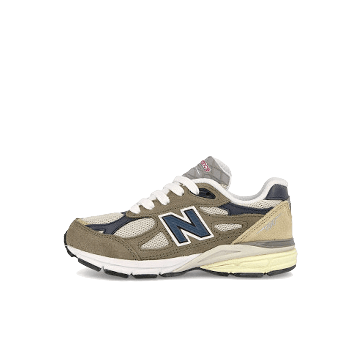 New Balance PC990TO3 Kids 'Tan'