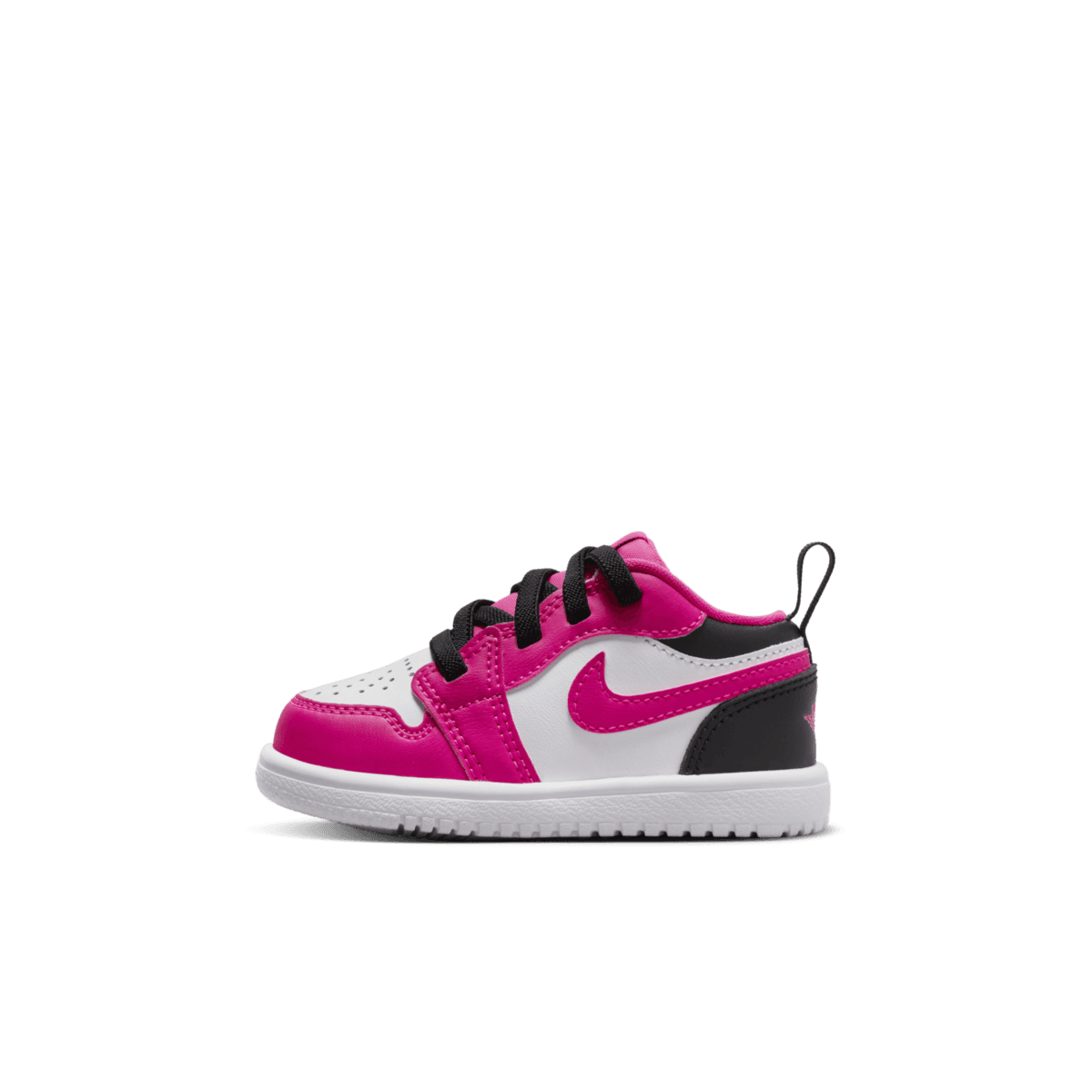 Air Jordan 1 Low Alt TD 'Fierce Pink'