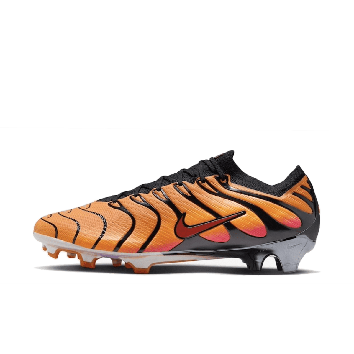 Air Max Plus x Nike Mercurial Vapor 15 'Sunset'