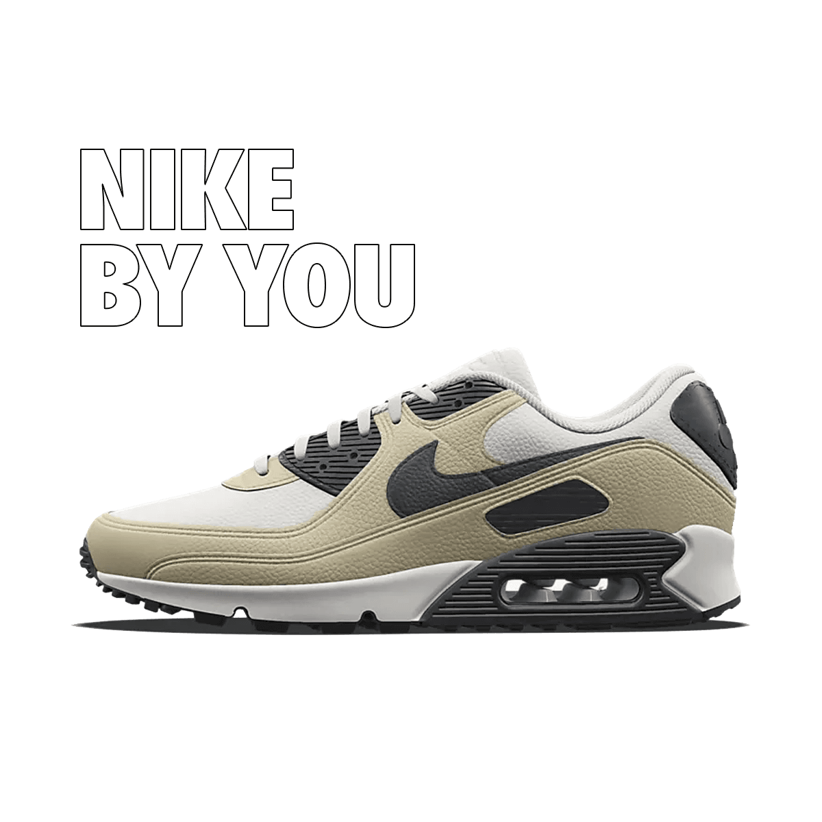 Nike Air Max 90 - By You