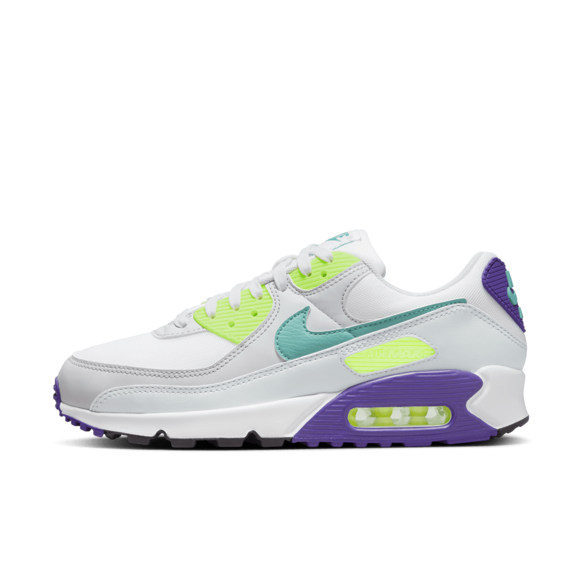 Nike WMNS Air Max 90 'Washed Teal'