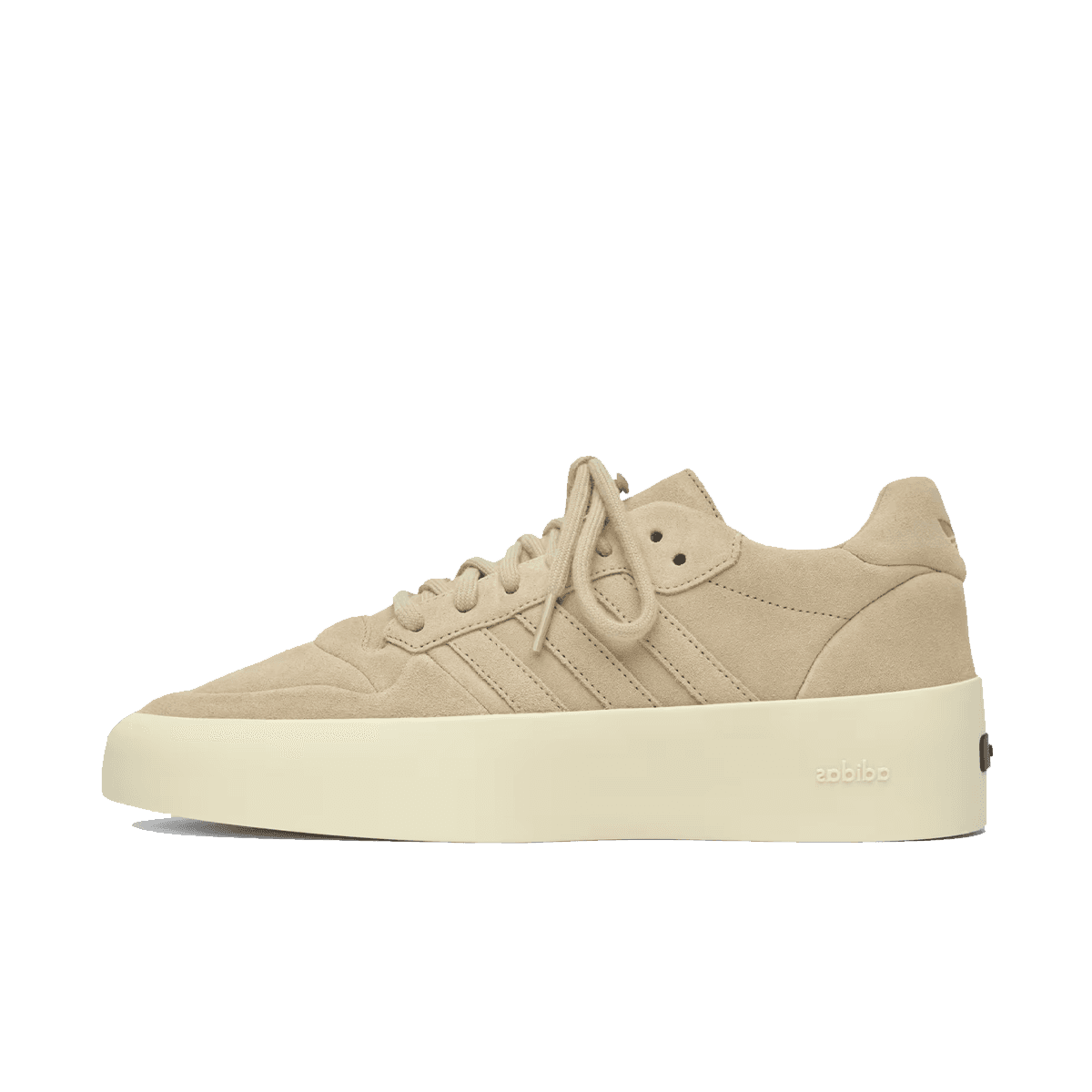 Fear of God Athletics x adidas Rivalry 86 Low 'Clay'