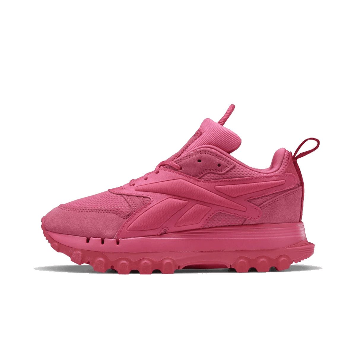 Cardi B x Reebok Classic Leather V2 WMNS 'Pink Fusion'