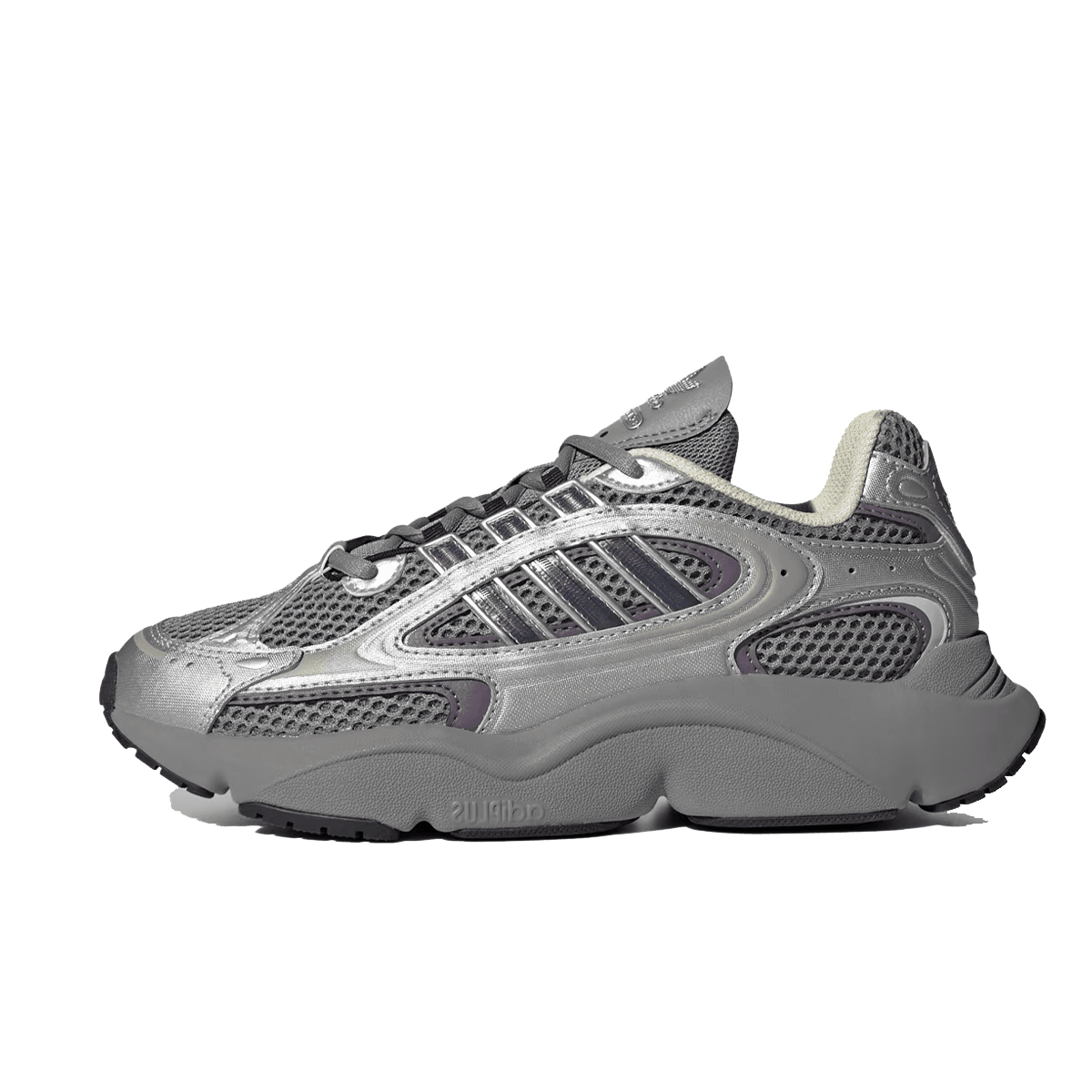 adidas Ozmillen WMNS 'Grey Shadow Violet'