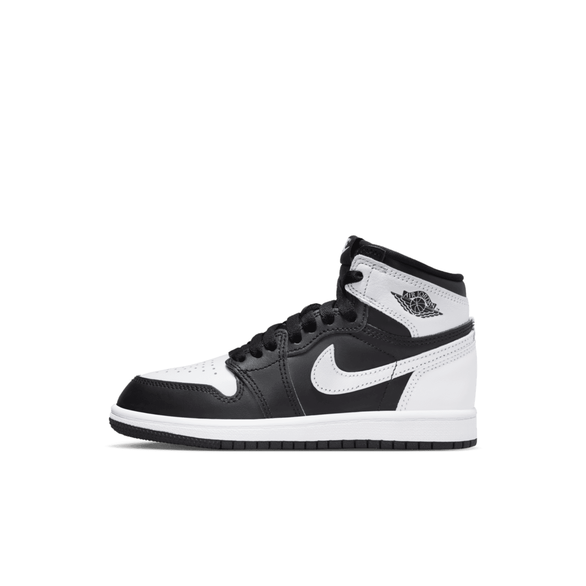 Air Jordan 1 High OG PS 'Reverse Panda'