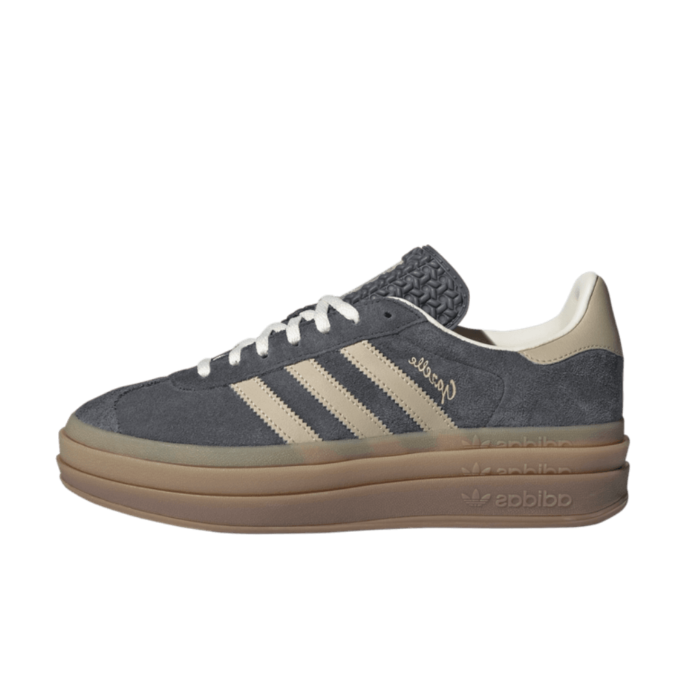 adidas Originals Womens Gazelle Bold