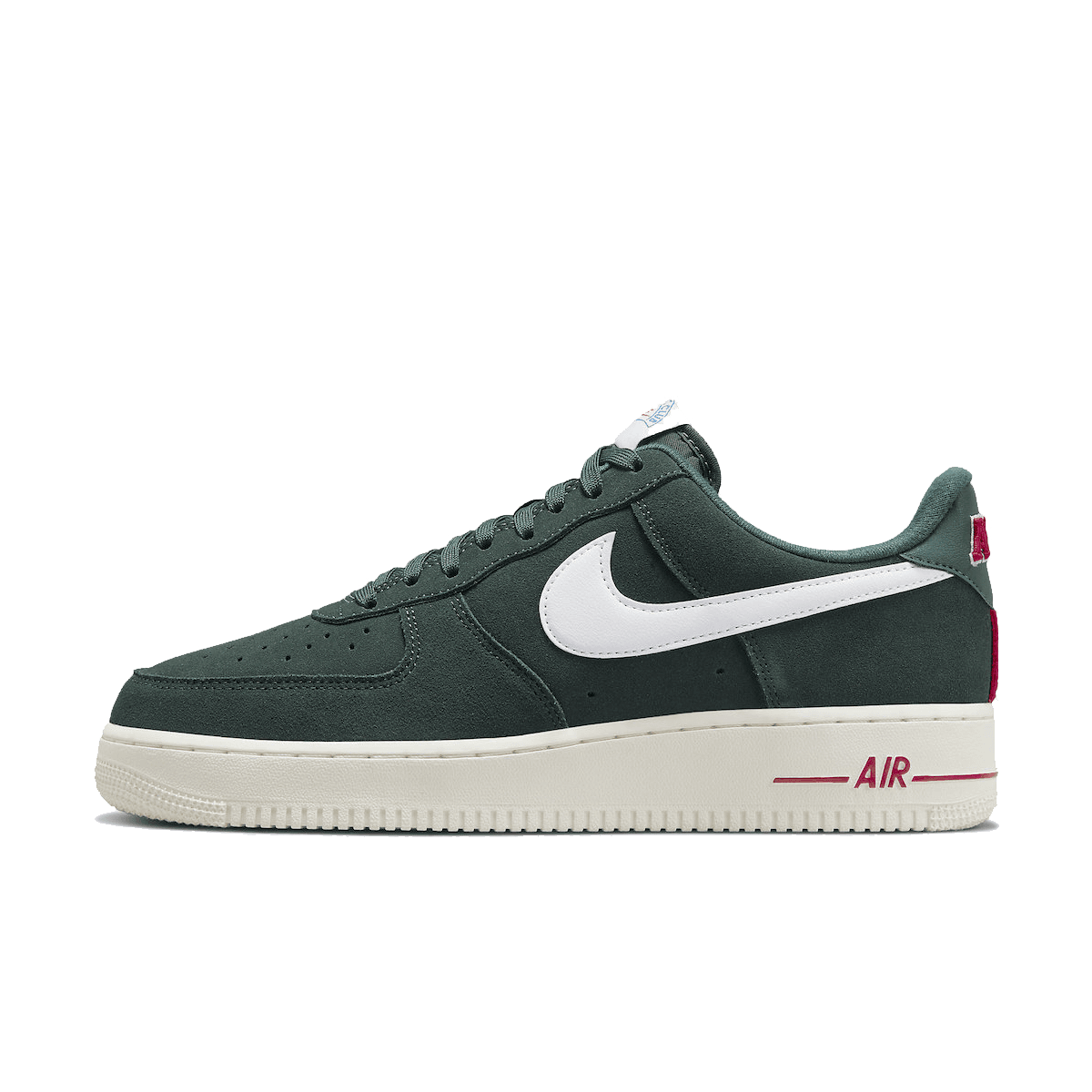 Nike Air Force 1 Low - Athletic Club