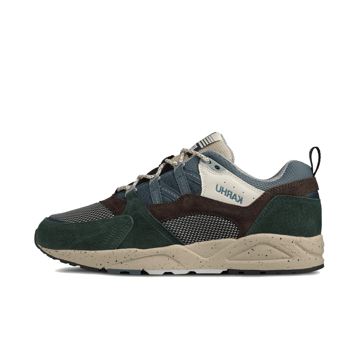 Karhu Fusion 2.0 'Dark Forest' - Moss Pack