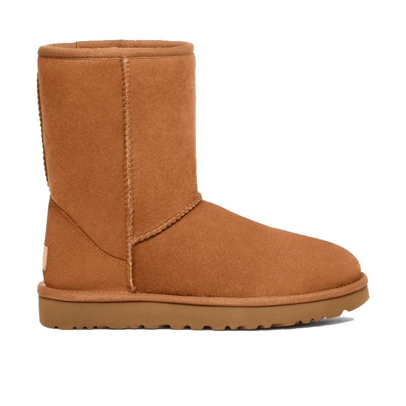 UGG Classic Short II Boot Women Brown