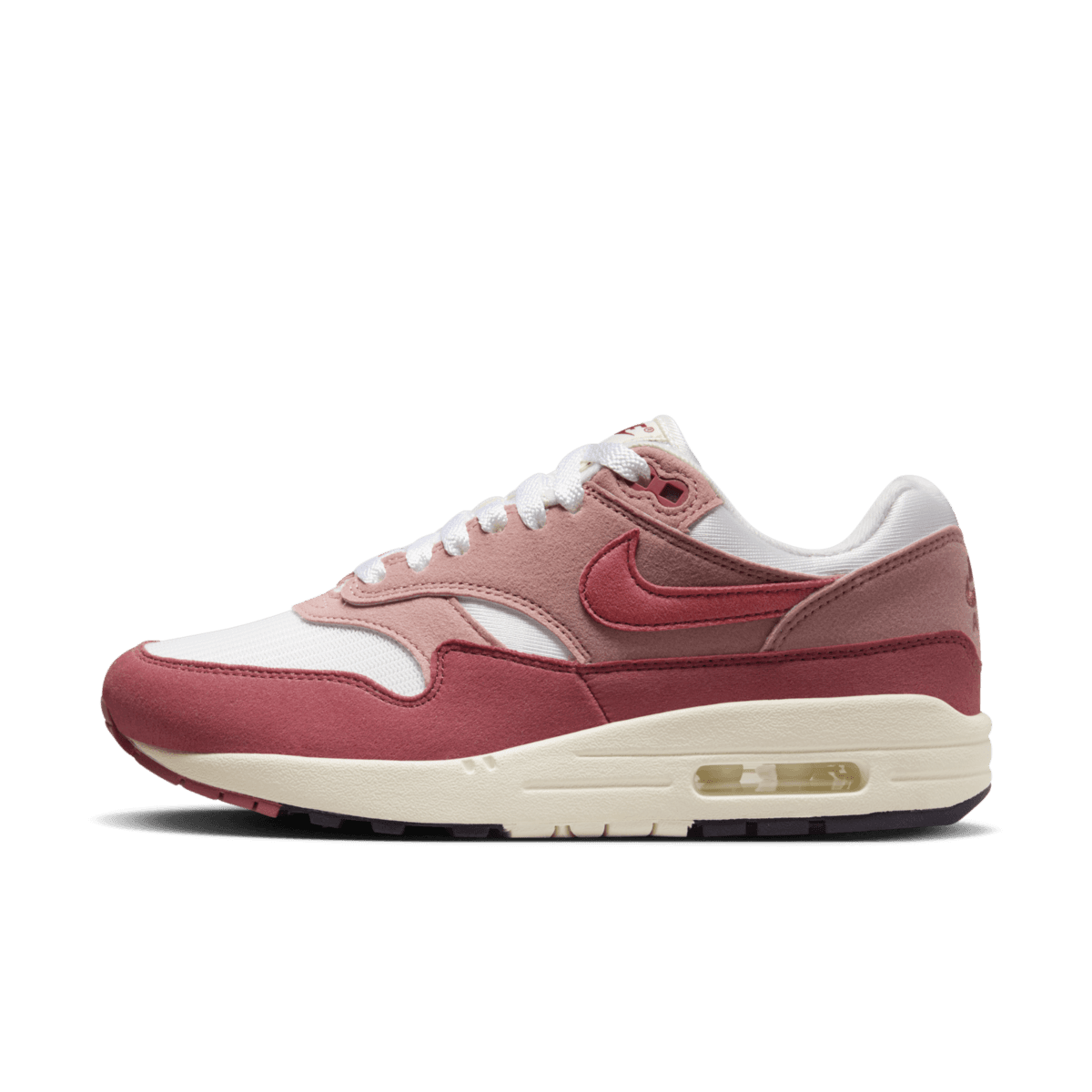 Nike Air Max 1 WMNS 'Red Stardust'