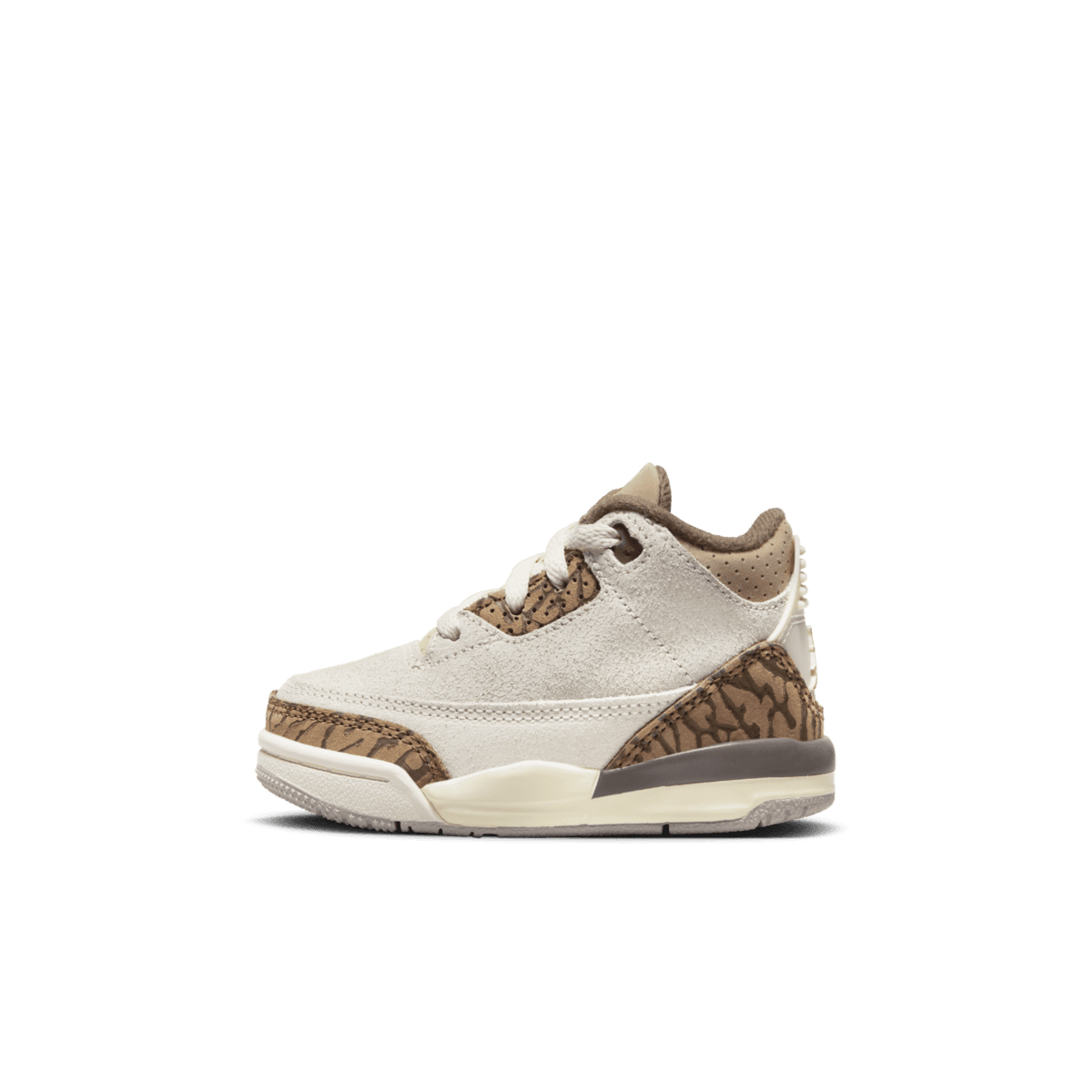 Air Jordan 3 Retro TD 'Palomino'