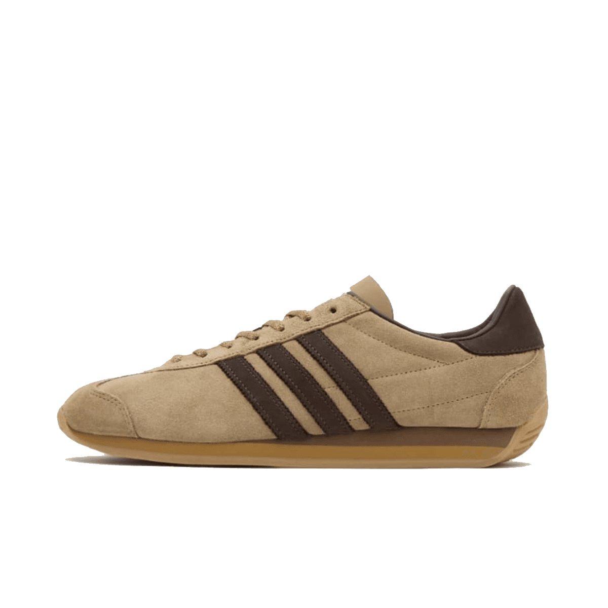 size? x adidas Originals Archive Country OG 'Brown'