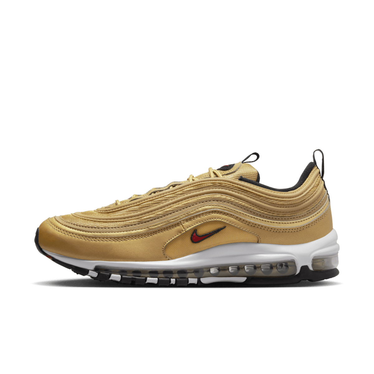 Nike Air Max 97 'Gold Bullet'