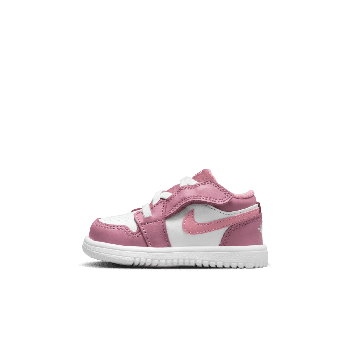 Air Jordan 1 Alt TD 'Light Pink'