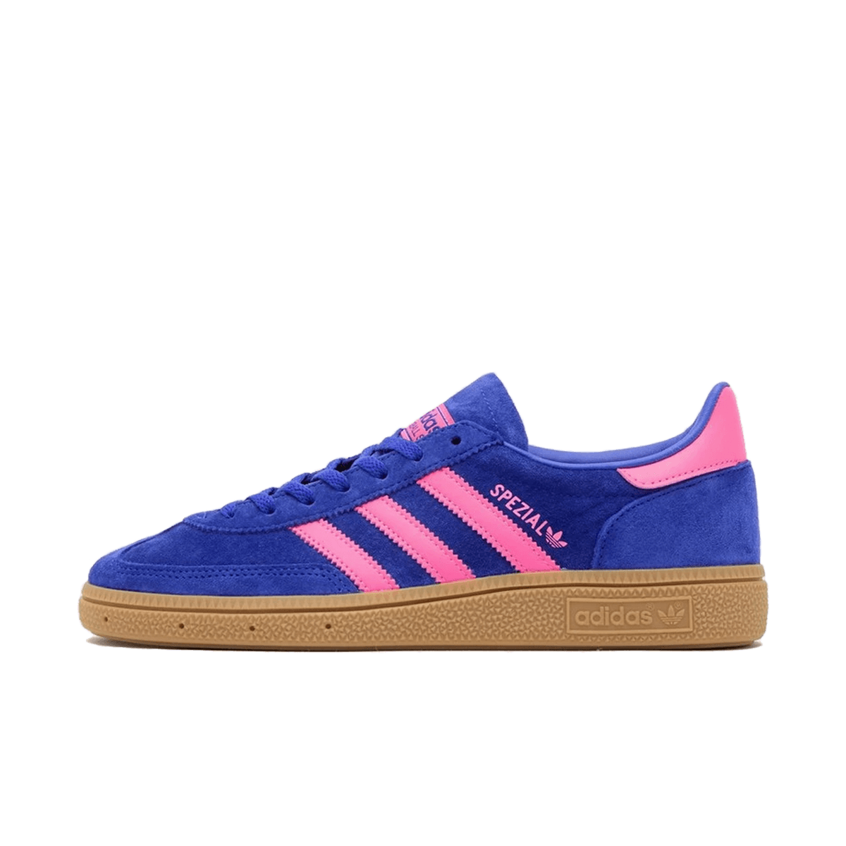 adidas Handball Spezial WMNS 'Lucid Blue'