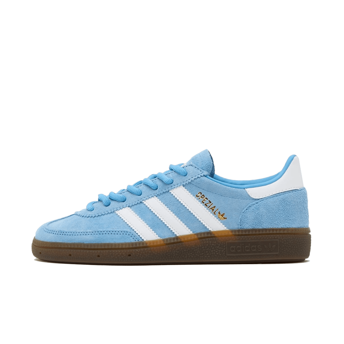 adidas Spezial Handball 'Light Blue'