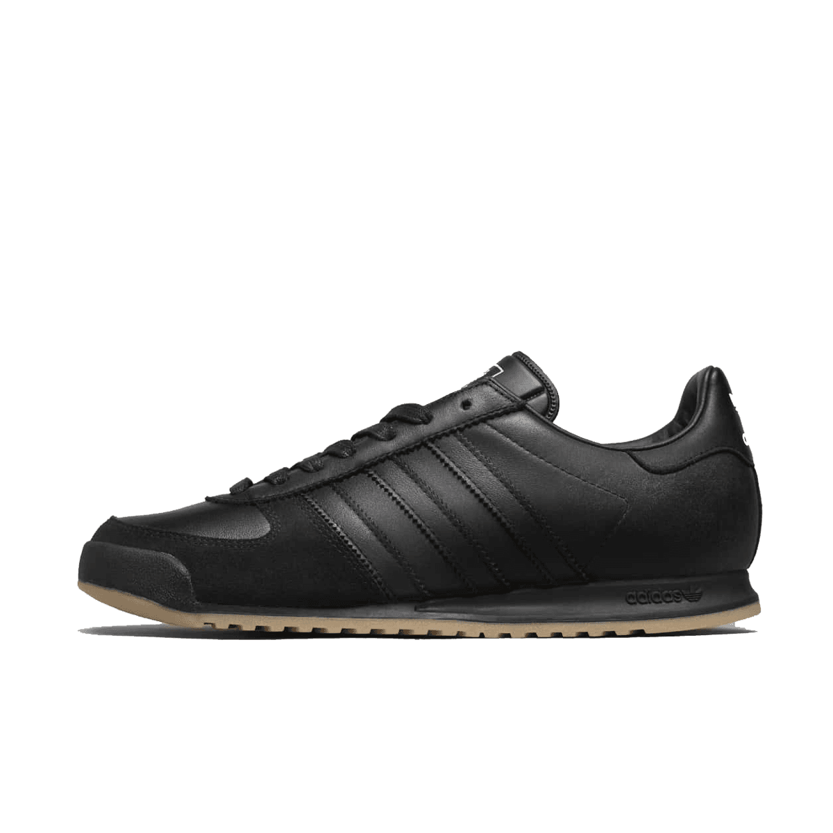 Size? x adidas Originals All Team 'Black'