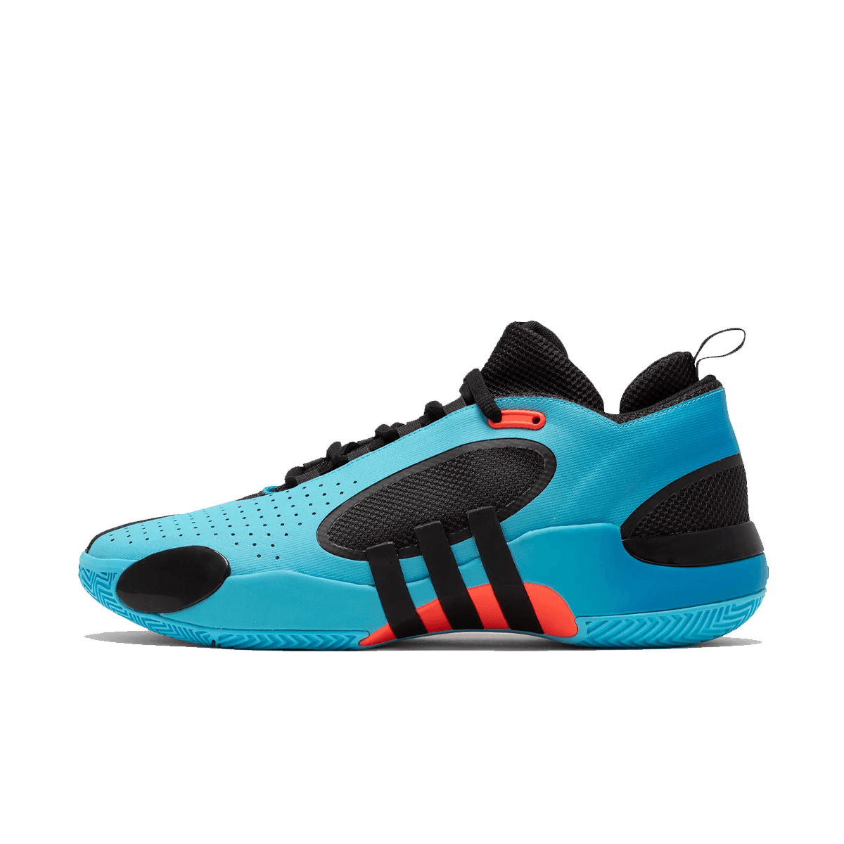 adidas D.O.N. Issue 5 'Bright Cyan'