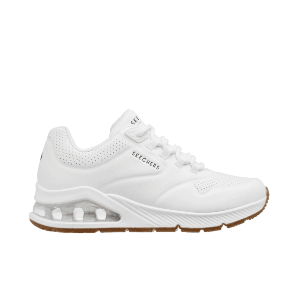 Skechers Uno 2 'White'