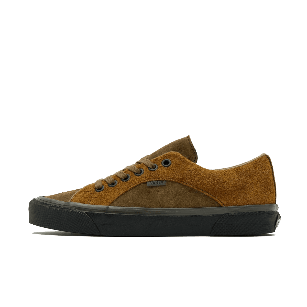 size? x Vans Lampin 'Brown'