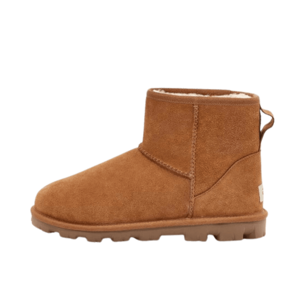 UGG Essential Mini Boot Women Brown