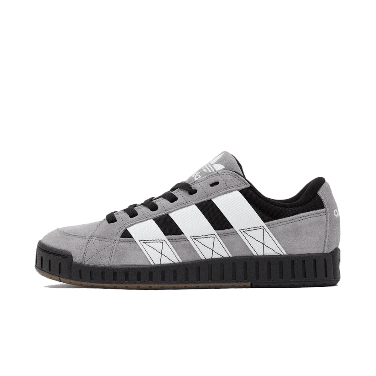 adidas Lawsuit 'Grey'