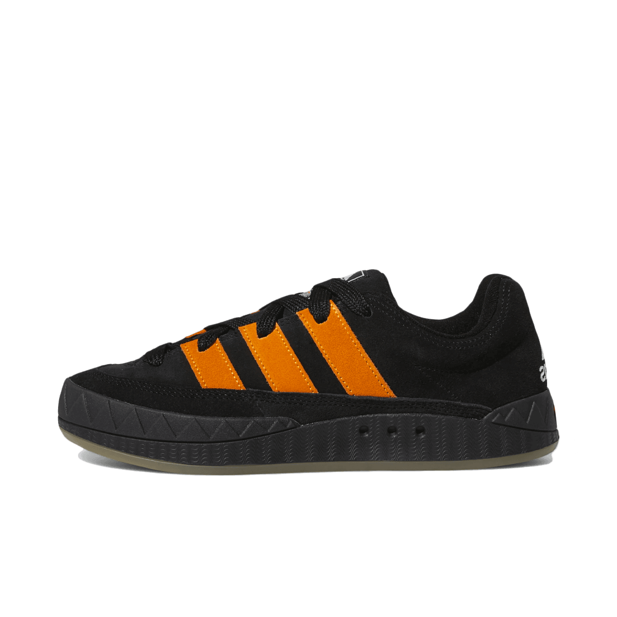 adidas Adimatic 'Core Black'