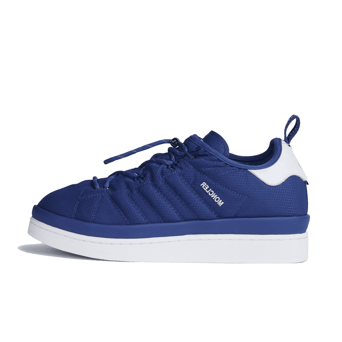 Moncler x adidas Campus 'Royal Blue'