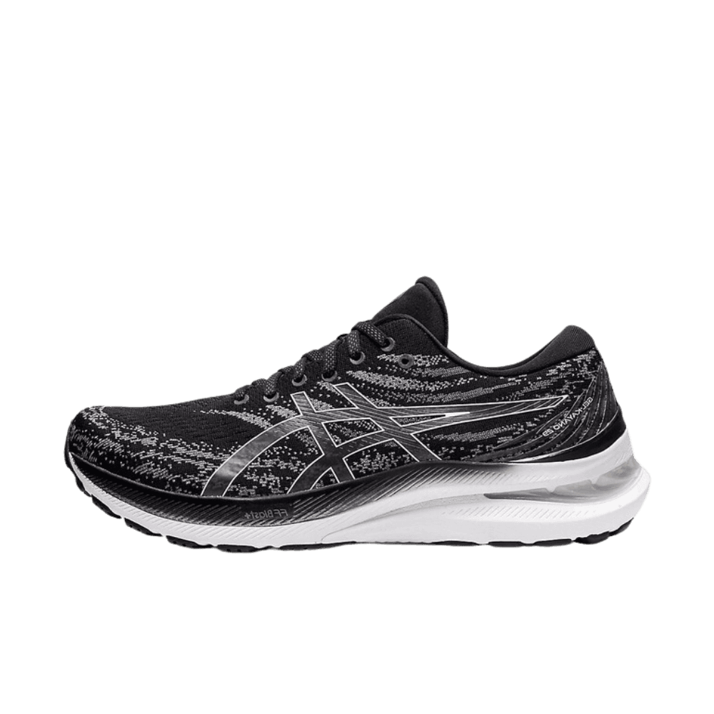 ASICS Gel - Kayano 29 Extra Wide (4e) Black