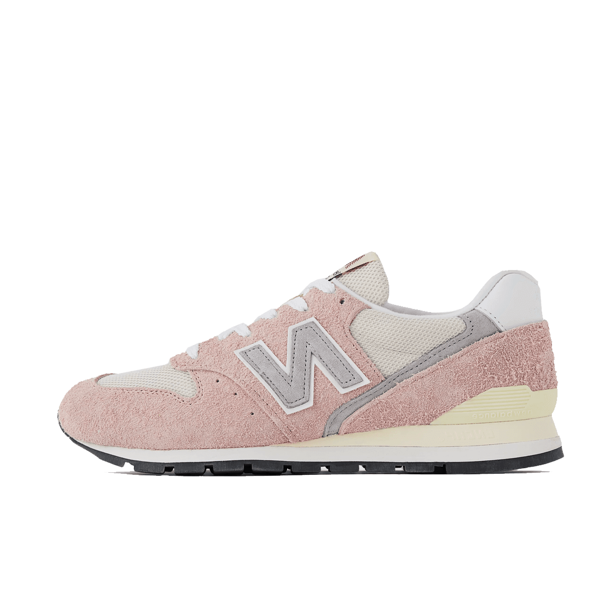 New Balance 996 'Pink Haze' - Made in USA