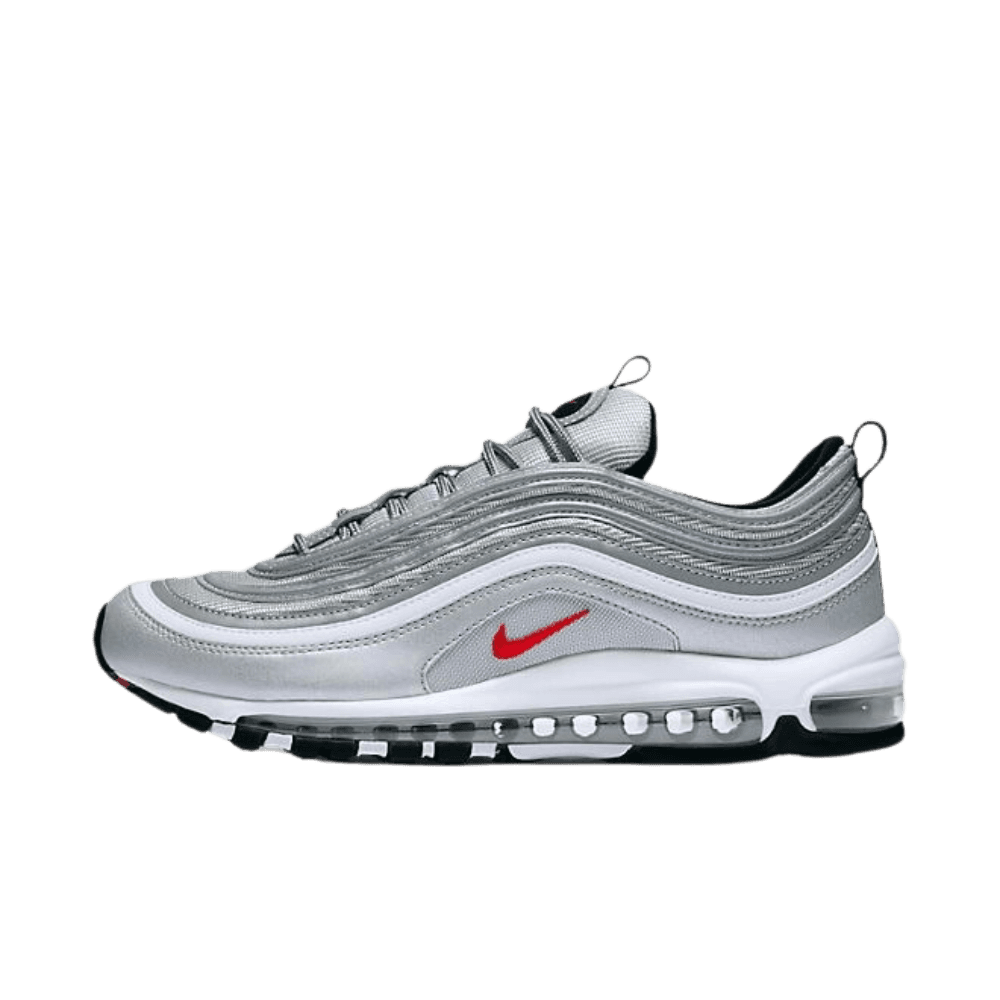 Nike Air Max 97 'Silver Bullet'