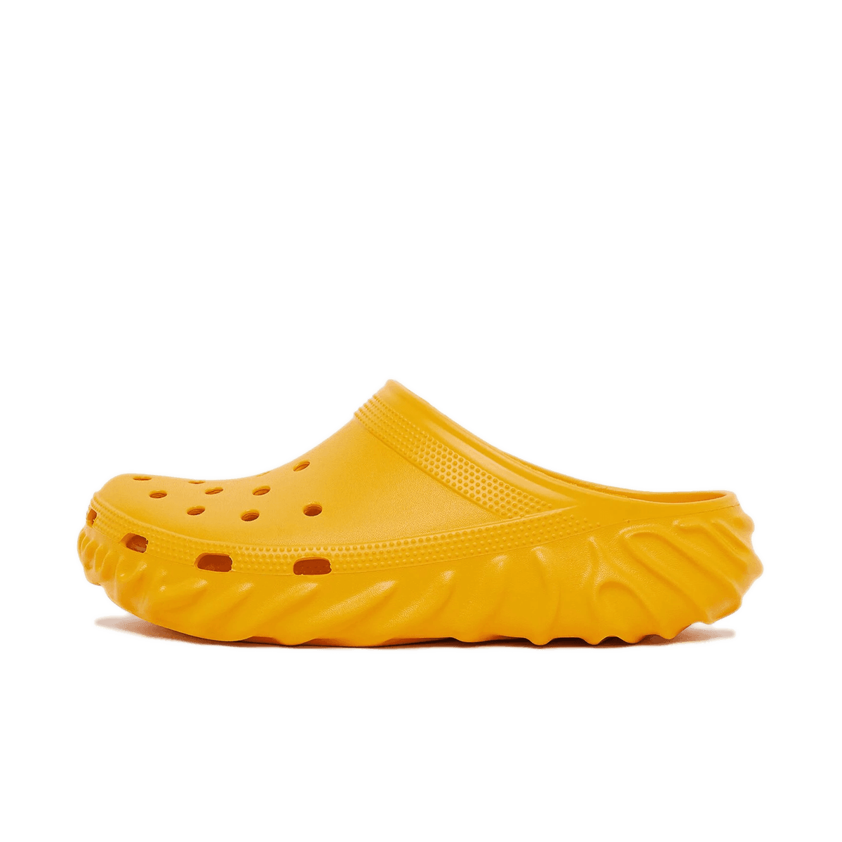 Salehe Bembury x Crocs Clog 'Citrine'